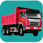 Truck Air Horn icon
