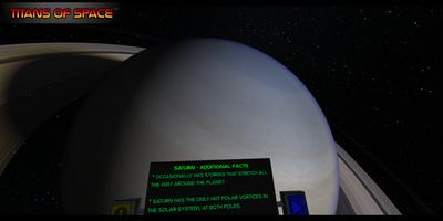 Titans of Space® Cardboard VR screenshot 1