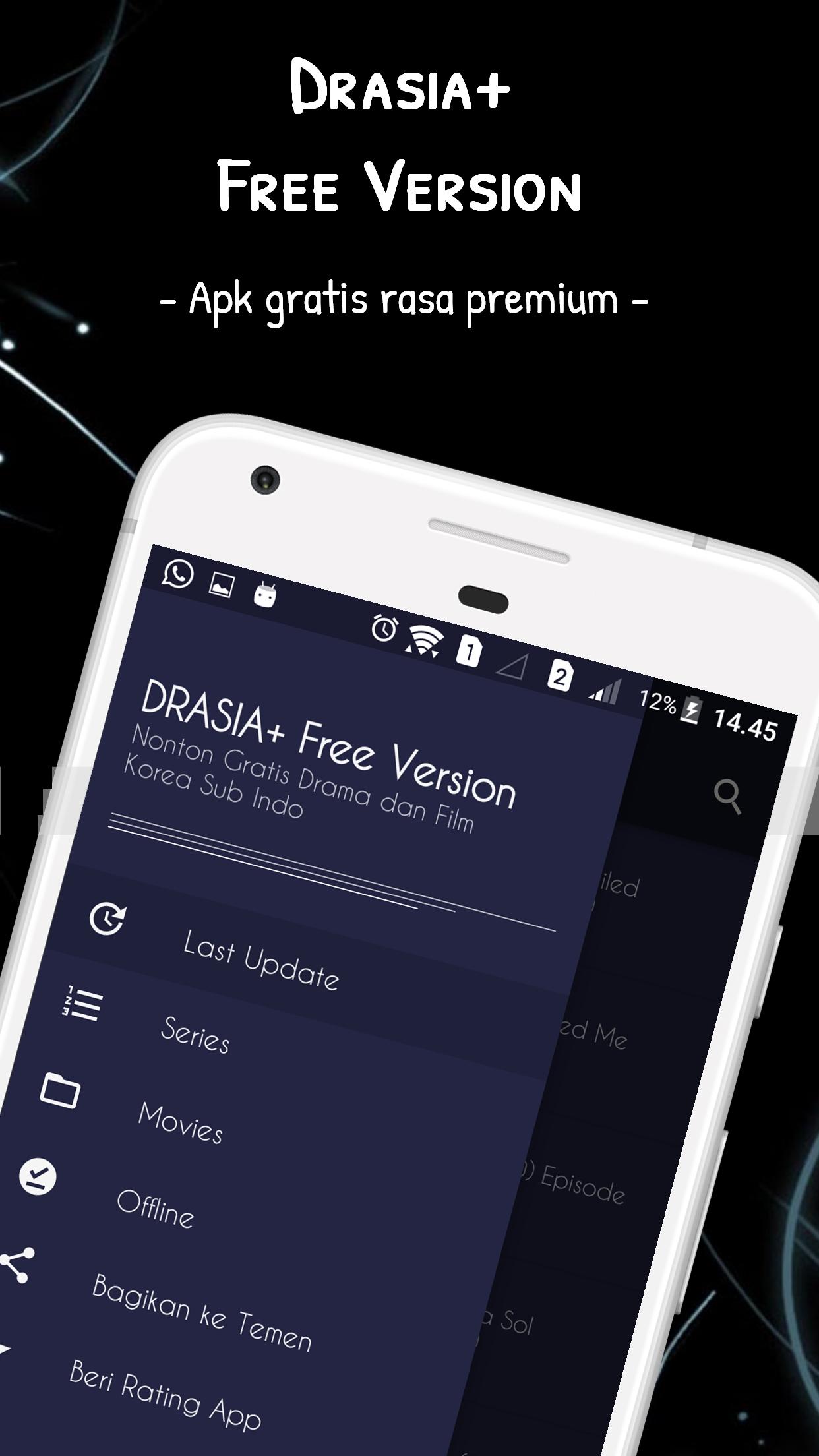 Drasia Nonton Gratis Drakor Sub Indo 2020 Korea For Android Apk Download