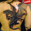Dragon Tattoo