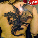 Dragon Tattoo APK