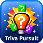 Trivia Pursuit: Word Quiz Game icon
