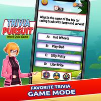 Trivia Pursuit: Word Quiz Game screenshot 3