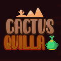 Cactus Quilla