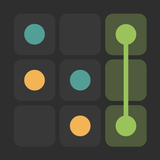 Line Connect - Puzzle Quest أيقونة
