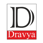 Dravya Management icône