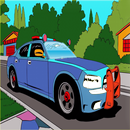 Super  Cars Coloring Book APK