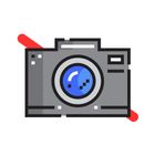 Background Camera Record Pro আইকন