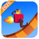 3D Draw Climber Race - 2020 APK