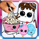 How To Draw Ice Cream APK