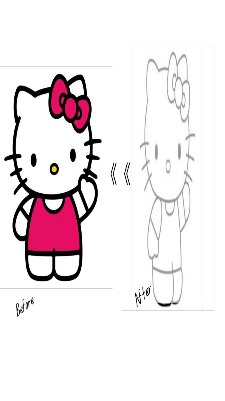 Draw Cartoon Characters For Android Apk Download
