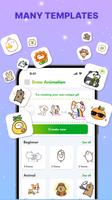 Draw Animation - AR Maker تصوير الشاشة 2