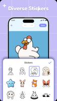 Draw Animation Maker: Stickman ภาพหน้าจอ 3
