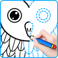 Draw.ai - Learn to Draw & Coloring