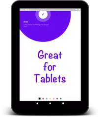 Draw. Paint. Simple Whiteboard アプリダウンロード