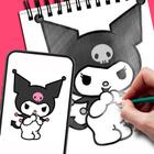 AR Drawing Art simgesi