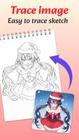 AR Drawing: Draw Sketch Camera تصوير الشاشة 1