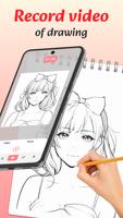 AR Drawing: Draw Sketch Camera تصوير الشاشة 2