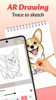AR Drawing: Draw Sketch Camera تصوير الشاشة 3