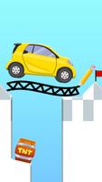 Draw 2 Bridge постер