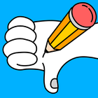 Happy Draw أيقونة