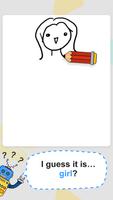Happy Draw تصوير الشاشة 3