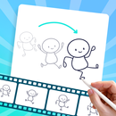 Anitoon - Draw Animation App APK