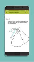 How to Draw Fruit Step by Step syot layar 2