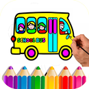 Dessiner - Peinture pour enfants APK