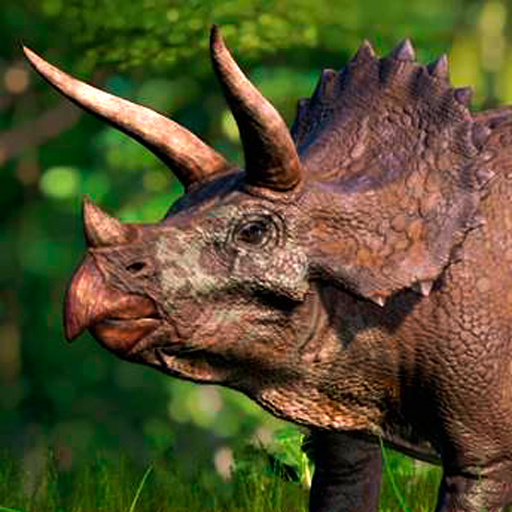 Draw jurassic world evolution2