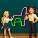 One Line: Juego de Dibujo APK