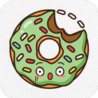 DOP: Draw One Part, Draw Story icono