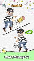 DOP: Draw One Part, Draw Story captura de pantalla 3