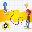 Romantic Love Story Master APK