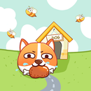 Dog Escape: Draw the line APK