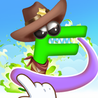 Draw Monsters آئیکن