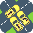 3D Traffic Escape aplikacja