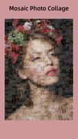 Mosaic Blur - Blur background, imagem de tela 2