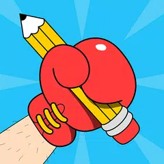 Draw Now-AI Guess Drawing Game APK download