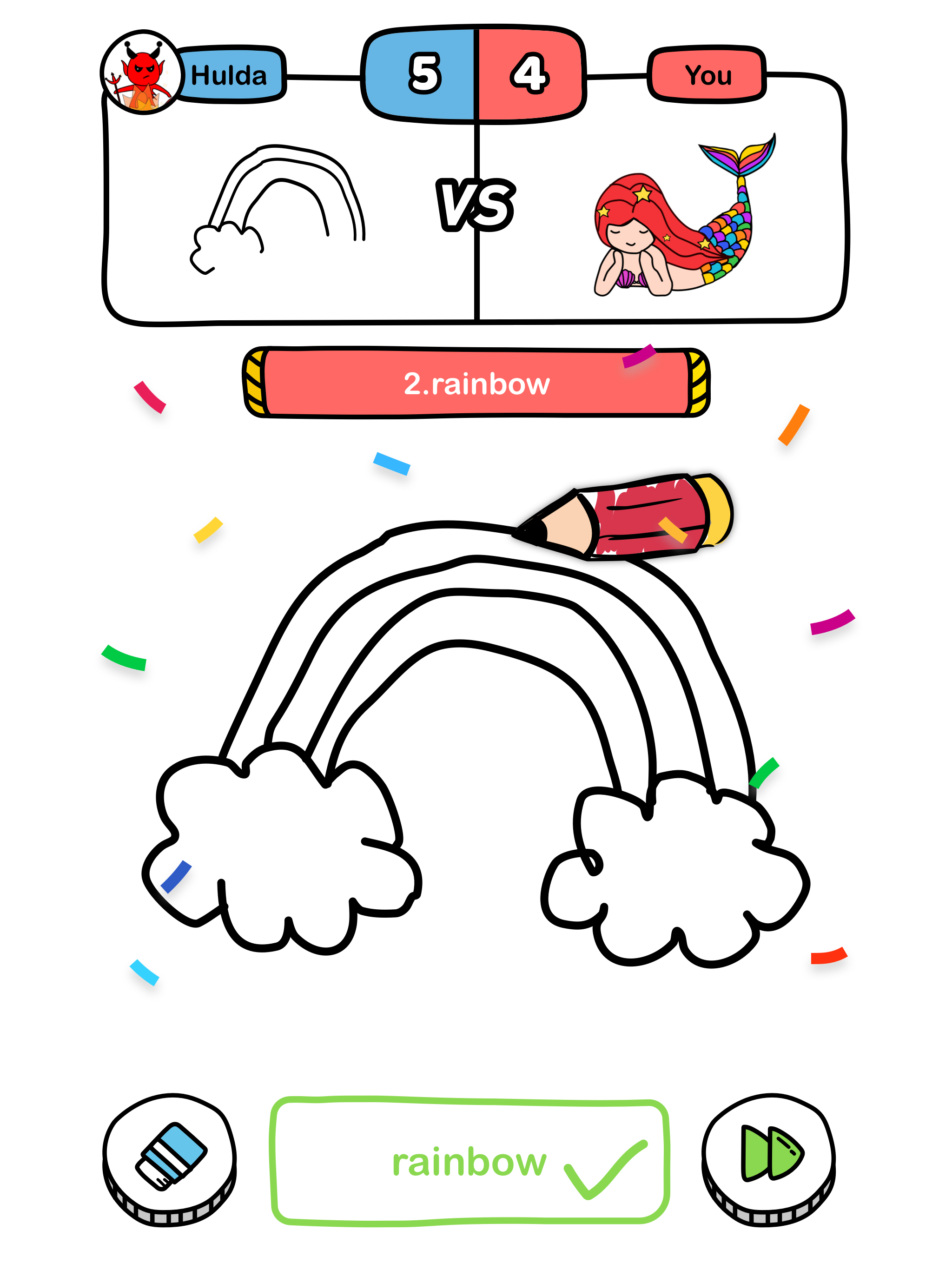 Draw NowAI Guess Drawing Game APK 2.4.7 for Android Download Draw