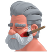 Sculpt icon