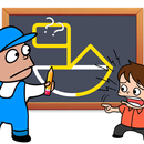 Draw Single Line: Brain Puzzle APK
