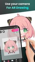 AR Drawing تصوير الشاشة 1
