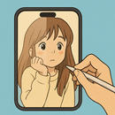 Ghibli AR - Trace Drawing App APK
