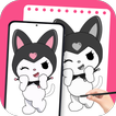 AR Drawing: Sketch & Trace иконка