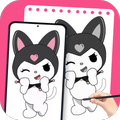 AR Drawing: Sketch & Trace