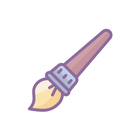 Whiteboard Draw - 2D Sketchbook PRO 圖標