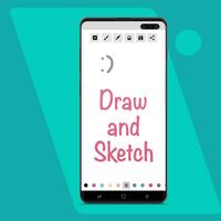 Whiteboard Draw - 2D Sketchbook PRO 海報