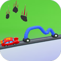 Draw to Race - Sketch Race
