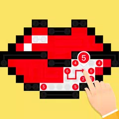 download Draw Puzzle: Collega i Pixel APK